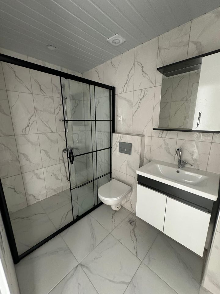 Wohnung in Alanya, Türkei, 55 m² - Foto 13