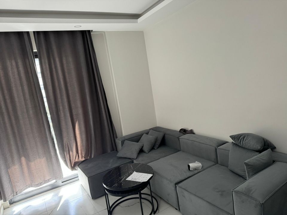 Wohnung in Alanya, Türkei, 55 m² - Foto 5