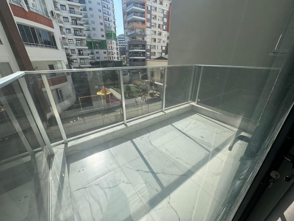 Wohnung in Alanya, Türkei, 55 m² - Foto 9
