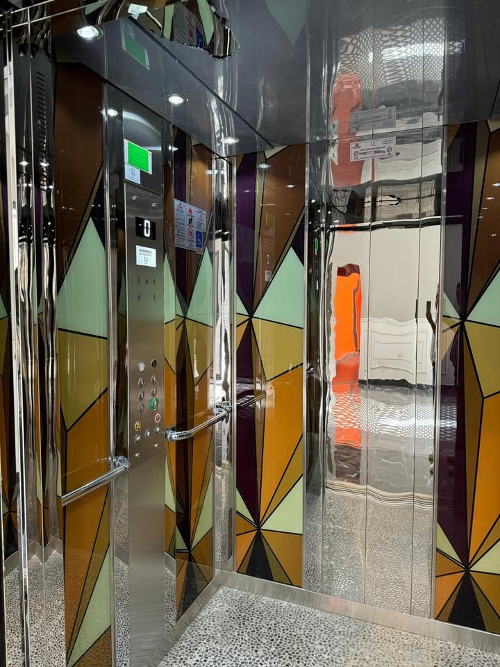 Wohnung in Alanya, Türkei, 55 m² - Foto 12