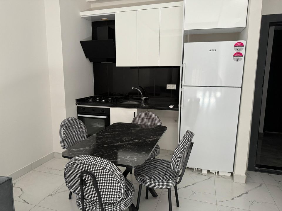 Wohnung in Alanya, Türkei, 55 m² - Foto 8
