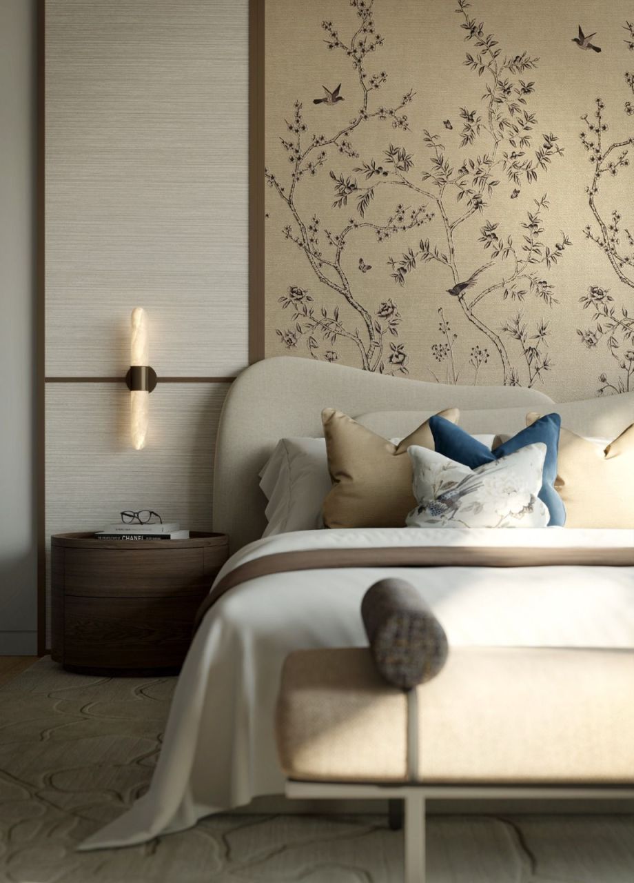 Apartment in Abu Dhabi, UAE, 249 m² - picture 5