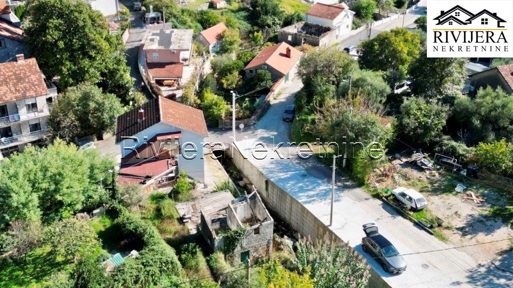 Terreno en Herceg-Novi, Montenegro, 409 m² - imagen 5