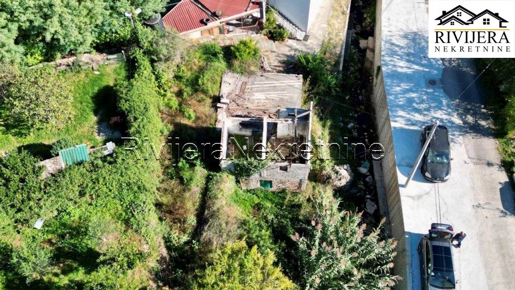 Terreno en Herceg-Novi, Montenegro, 409 m² - imagen 6