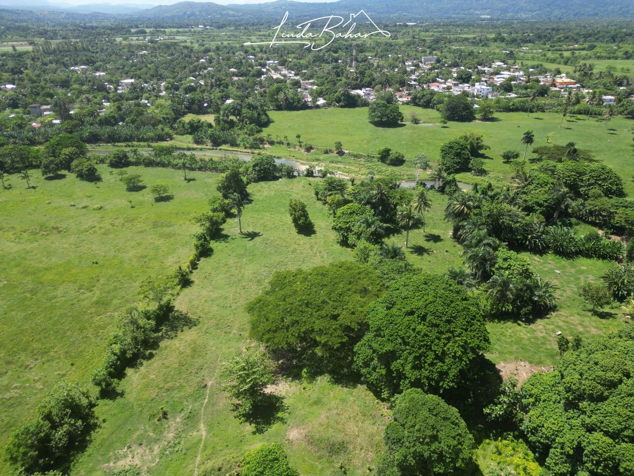 Grundstück in Cabarete, Dominikanische Republik, 369 m² - Foto 6
