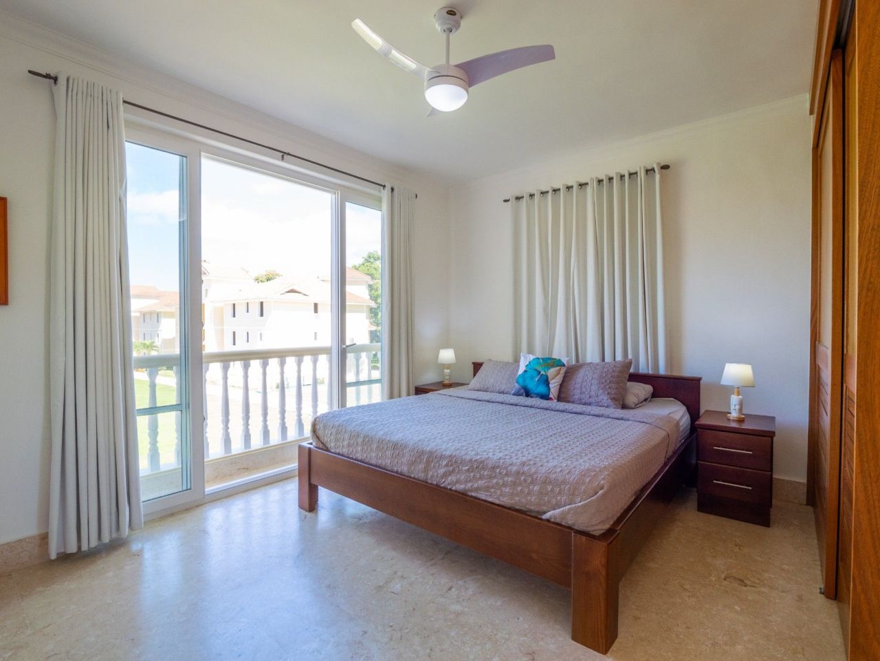 Appartamenti a Sosua, Repubblica Dominicana, 119 m² - foto 12