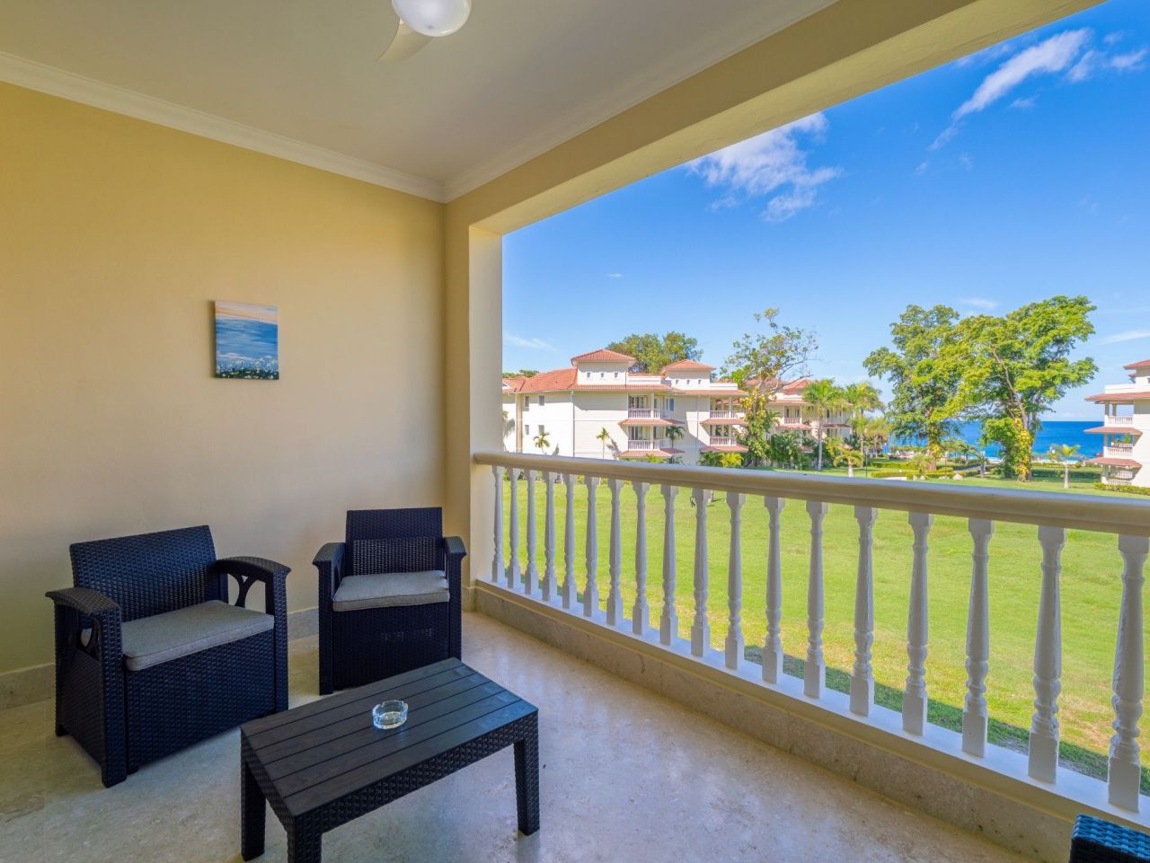 Appartamenti a Sosua, Repubblica Dominicana, 119 m² - foto 7