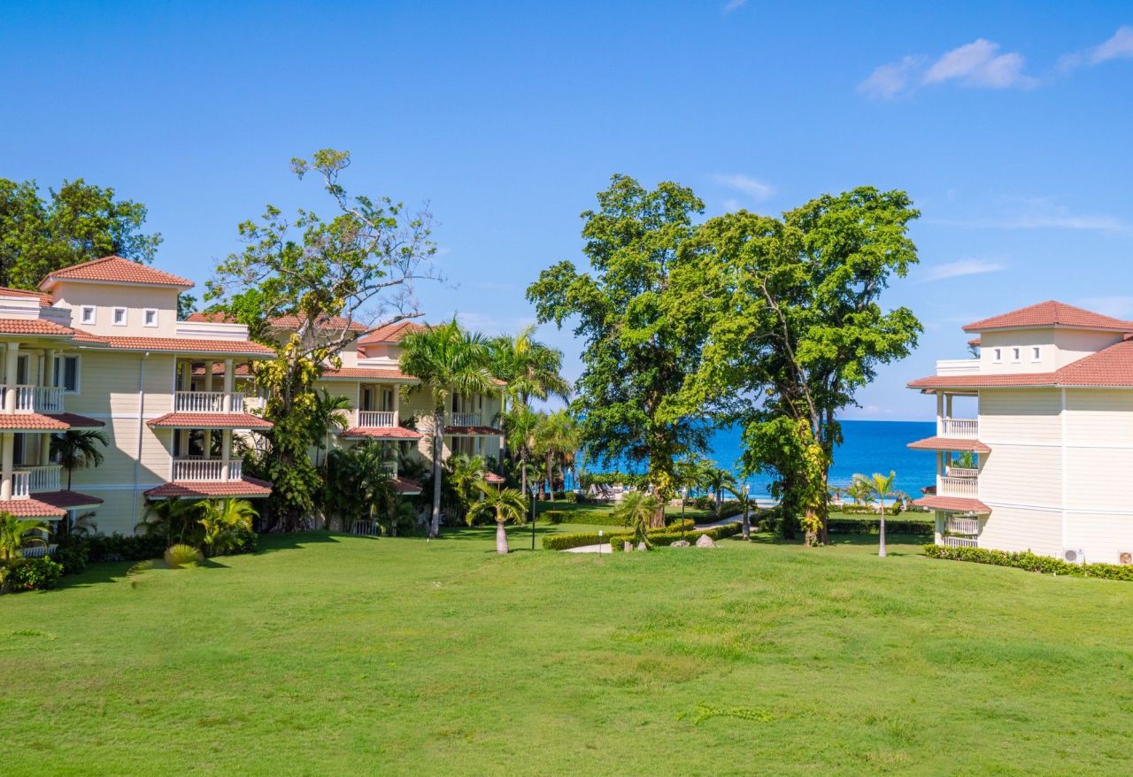 Appartamenti a Sosua, Repubblica Dominicana, 119 m² - foto 2