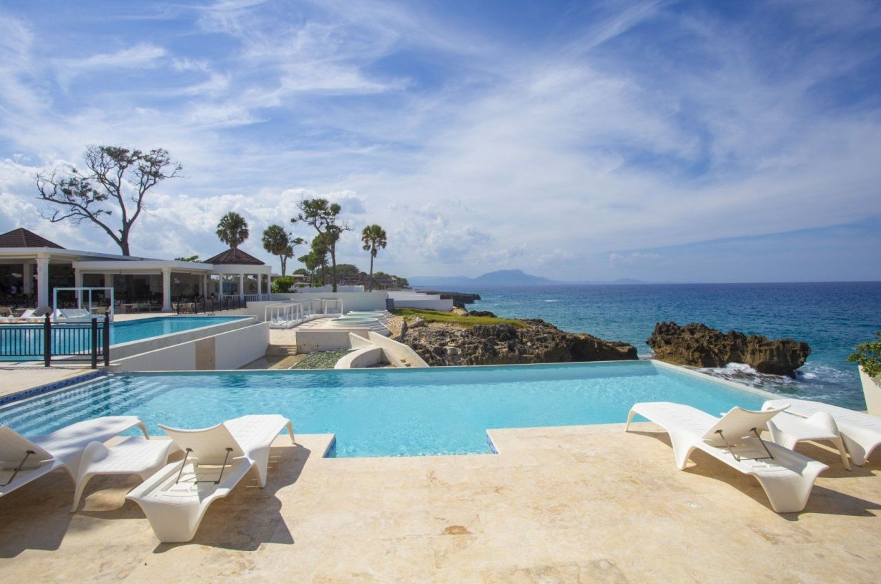 Studio à Sosúa, République dominicaine, 47 m² - image 3