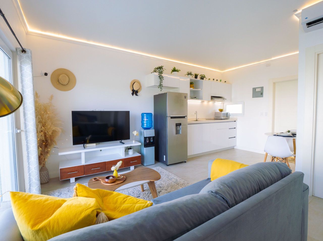 Studio à Sosúa, République dominicaine, 47 m² - image 6