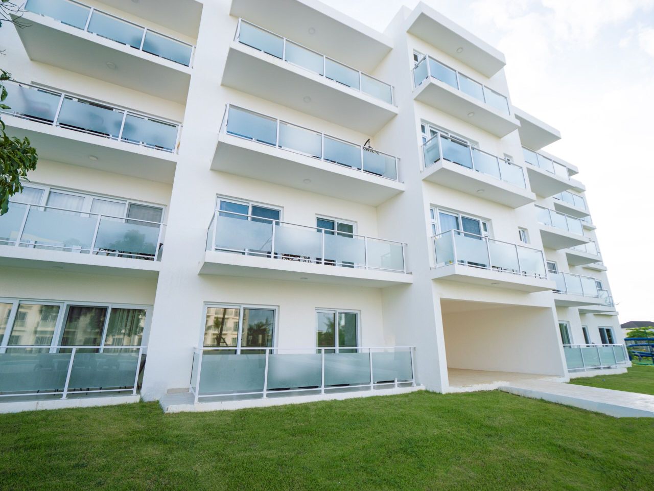 Studio à Sosúa, République dominicaine, 47 m² - image 4