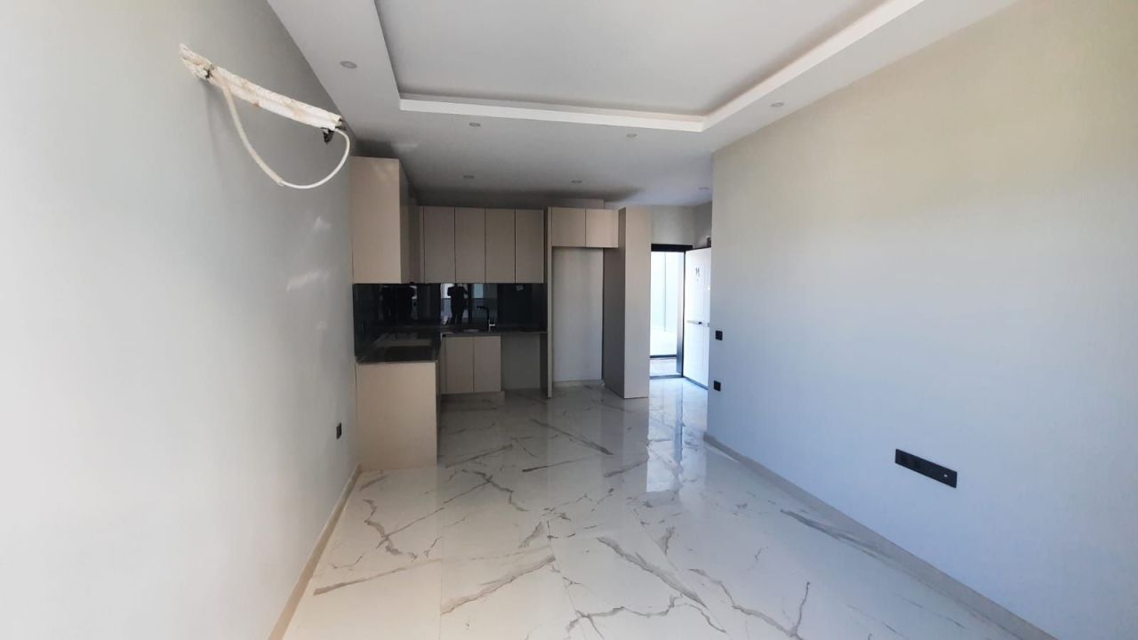 Appartement à Alanya, Turquie, 60 m² - image 5