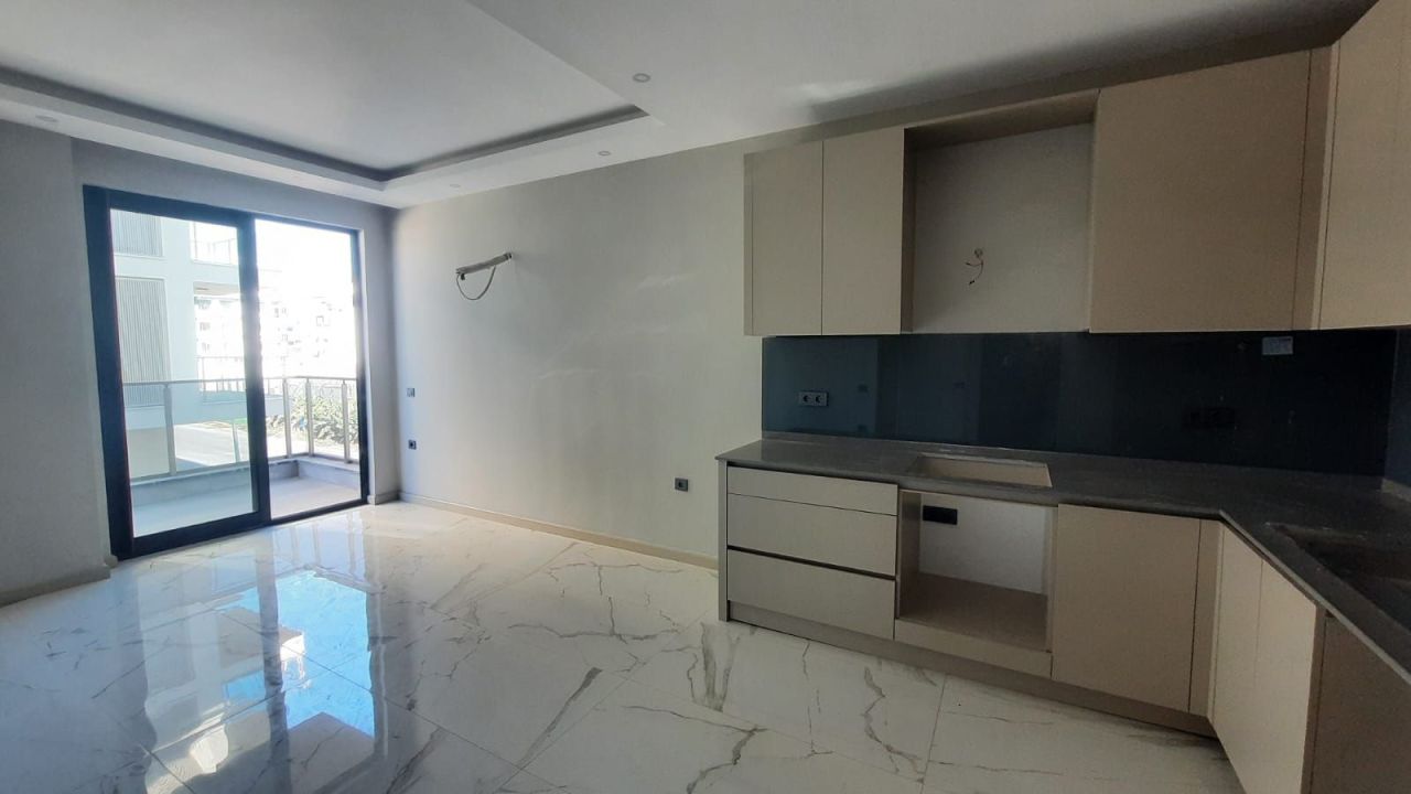 Appartement à Alanya, Turquie, 60 m² - image 6
