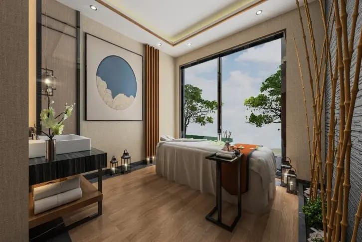 Appartement à Alanya, Turquie, 60 m² - image 10