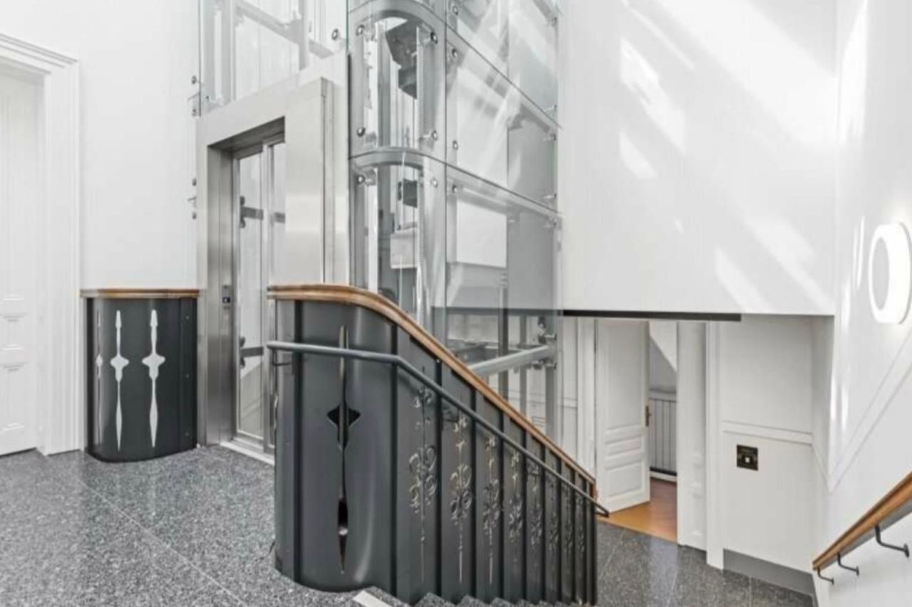 Flat in Vienna, Austria, 265.57 m² - picture 6