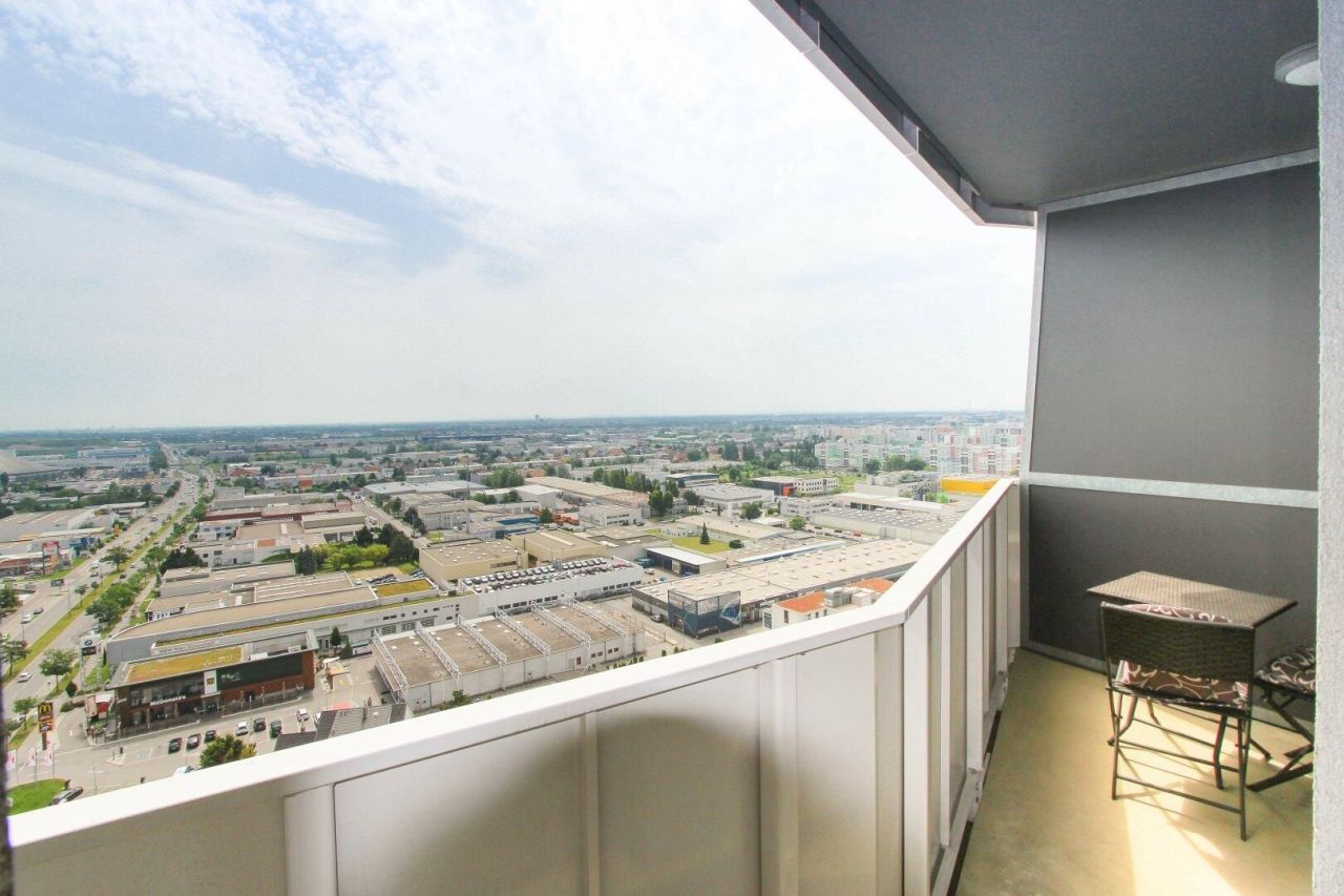 Flat in Vienna, Austria, 44 m² - picture 8