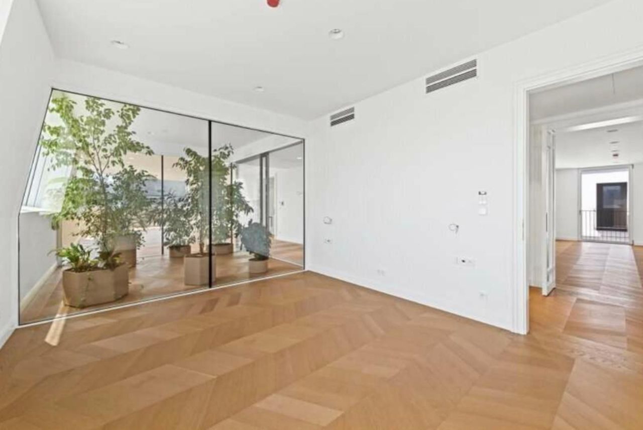 Flat in Vienna, Austria, 265.57 m² - picture 11