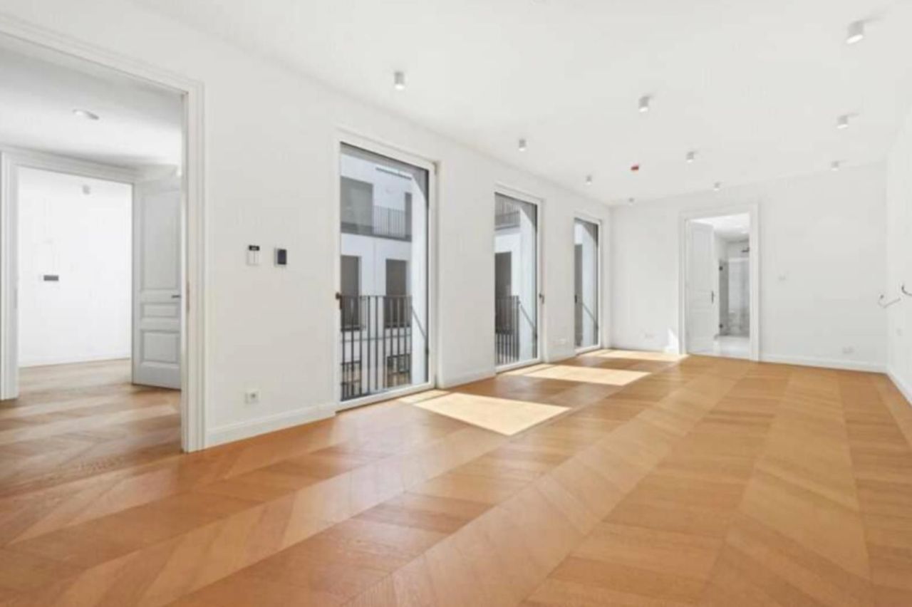 Flat in Vienna, Austria, 265.57 m² - picture 12