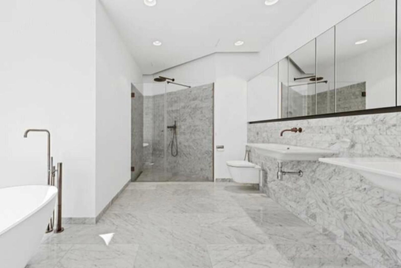 Flat in Vienna, Austria, 265.57 m² - picture 13