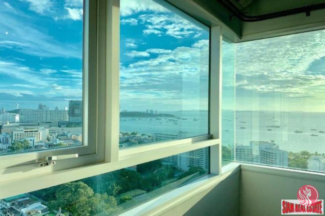 Appartamenti a Chonburi, Thailandia, 68 m² - foto 1