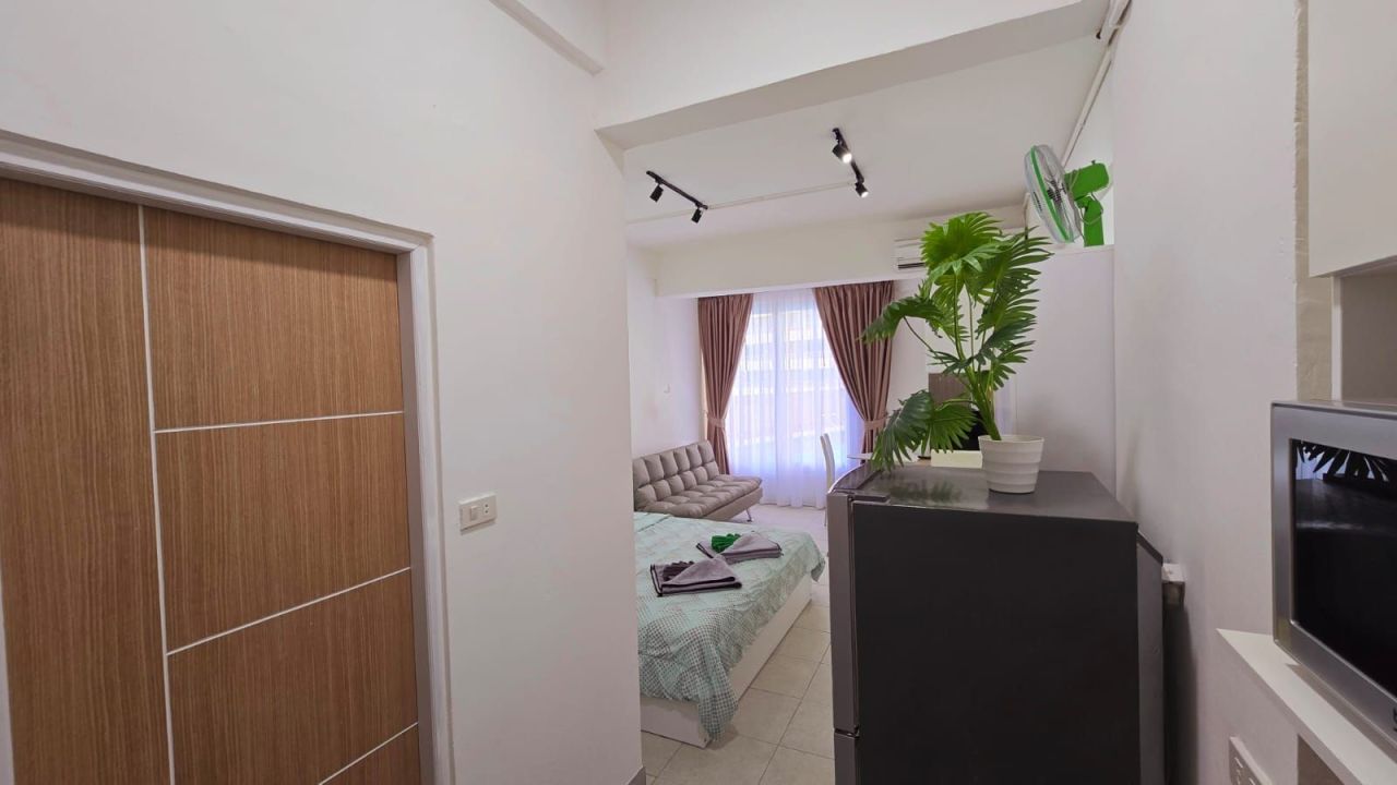 Studio a Pattaya, Thailandia, 30 m² - foto 7