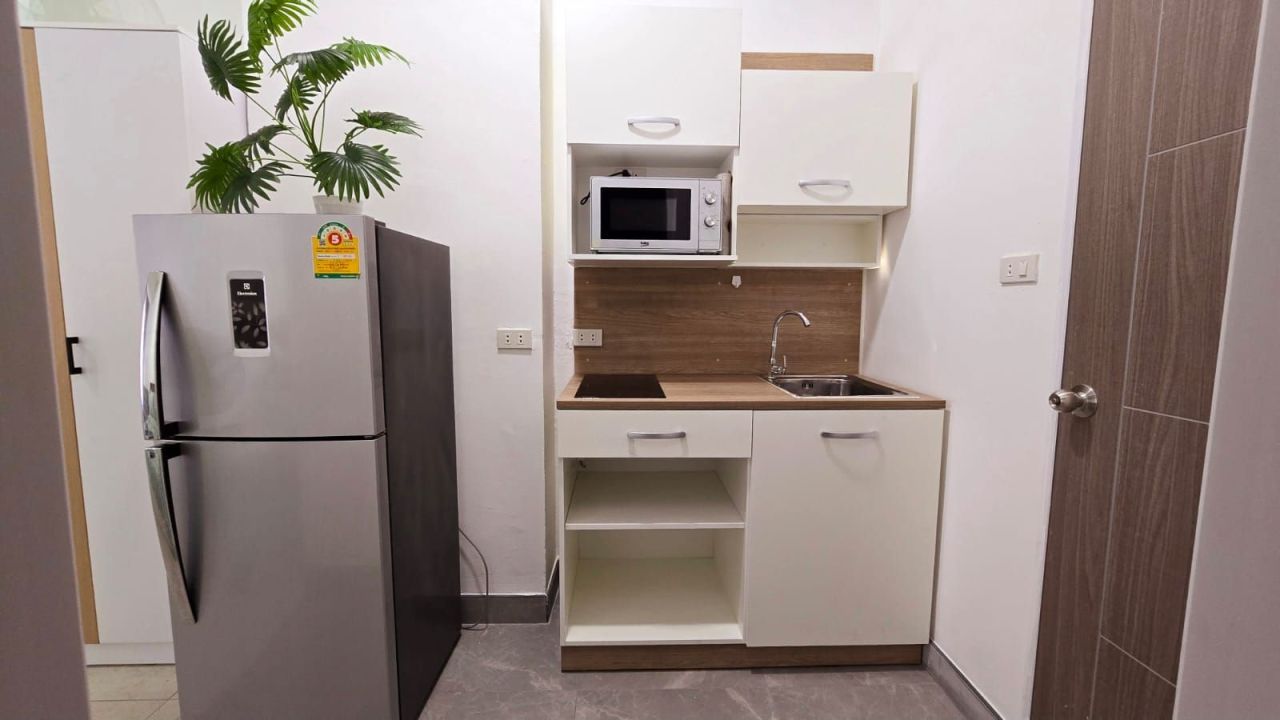 Studio a Pattaya, Thailandia, 30 m² - foto 6