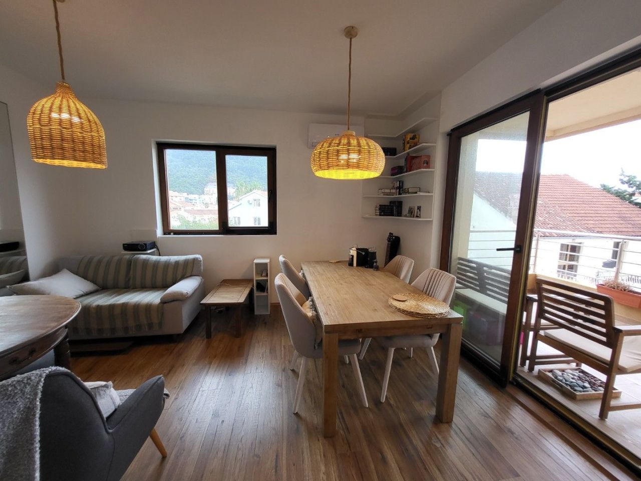 Wohnung in Budva, Montenegro, 48 m² - Foto 2