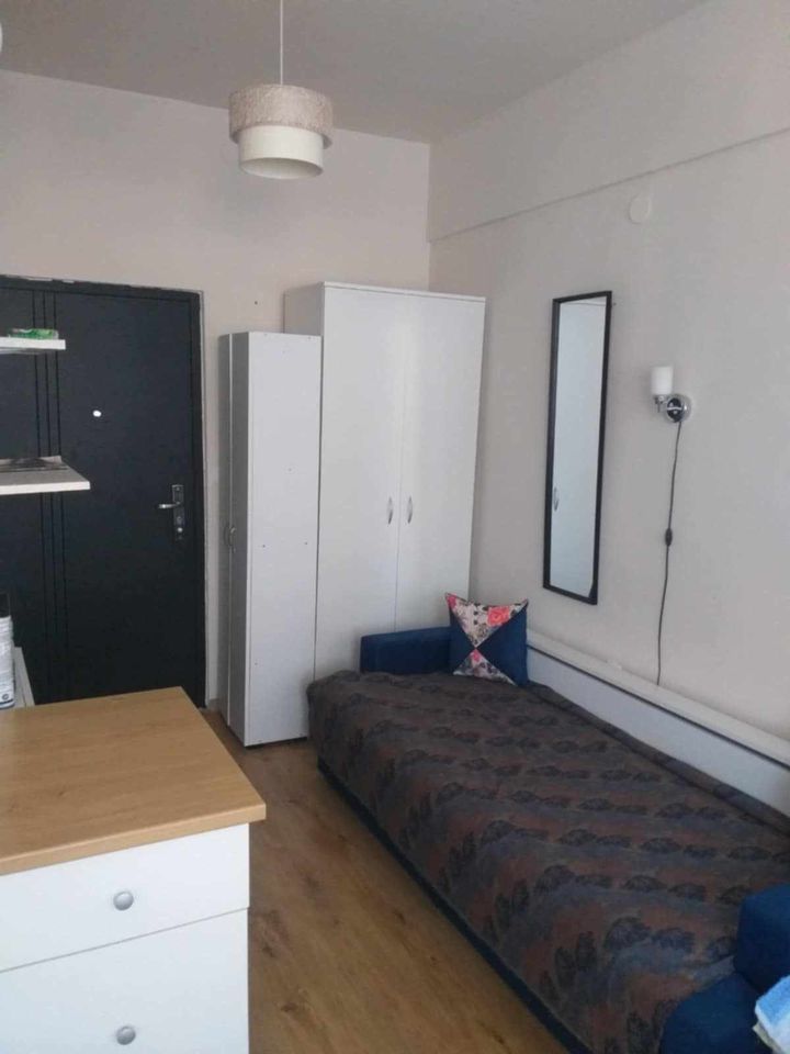 Flat in Bar, Montenegro, 22 m² - picture 2