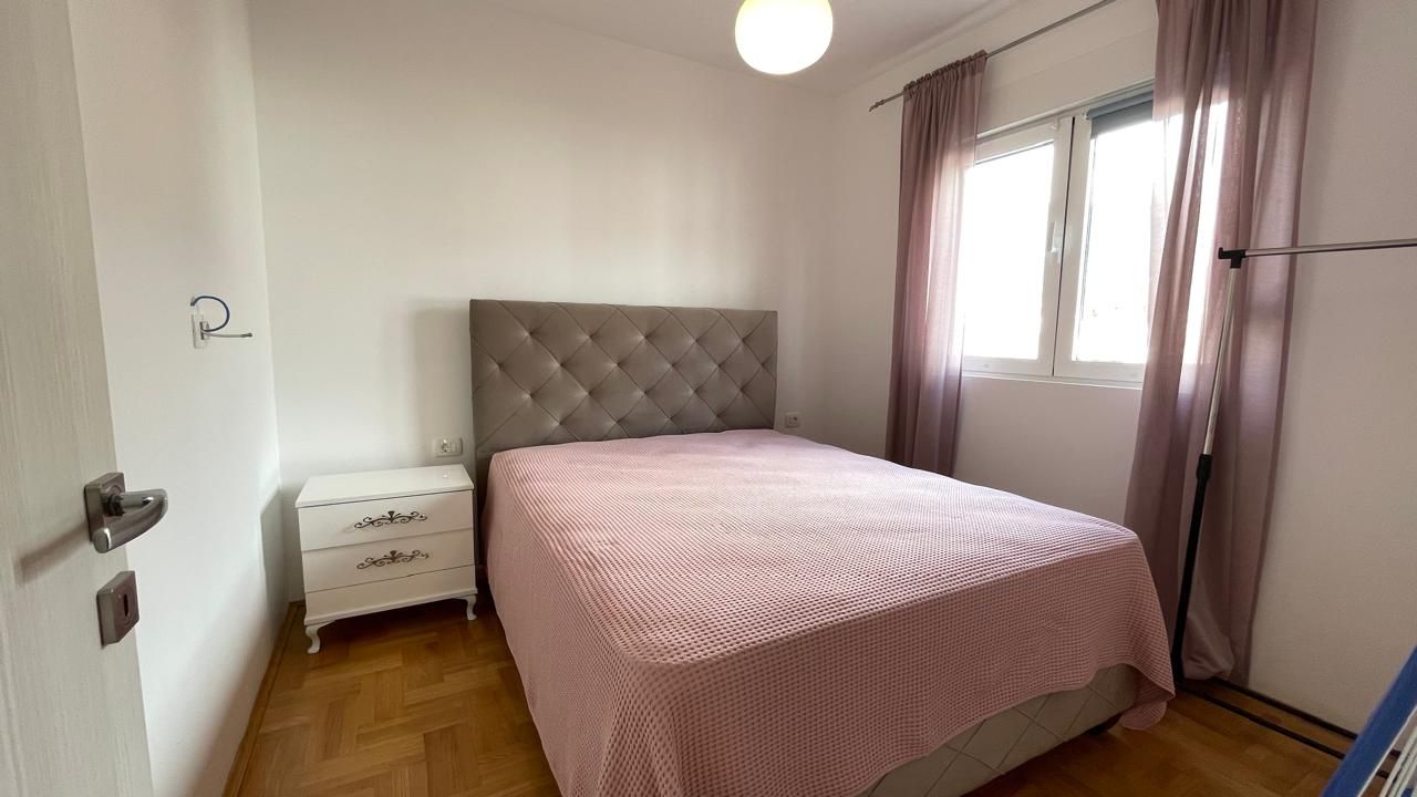 Flat in Budva, Montenegro, 38 m² - picture 3