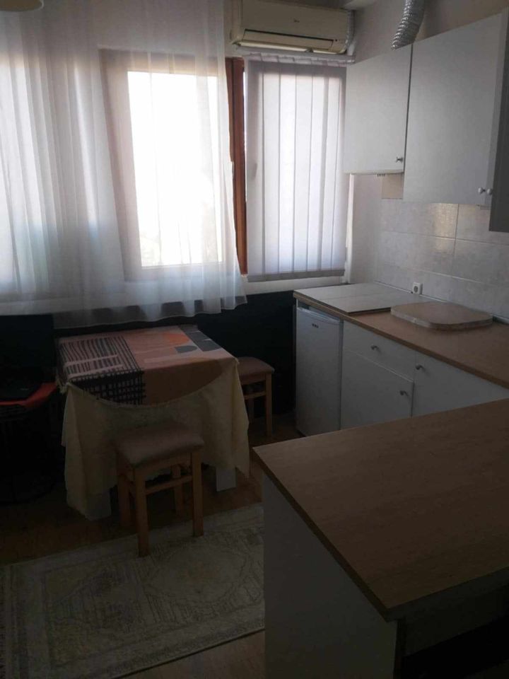 Flat in Bar, Montenegro, 22 m² - picture 3
