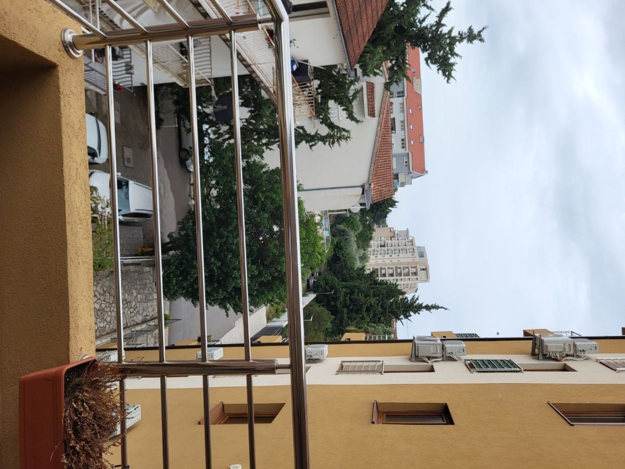 Wohnung in Budva, Montenegro, 48 m² - Foto 4