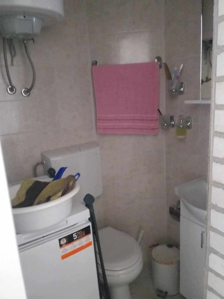 Flat in Bar, Montenegro, 22 m² - picture 4