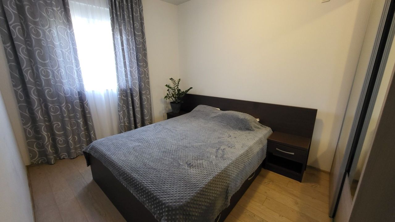 Flat in Becici, Montenegro, 67 m² - picture 5