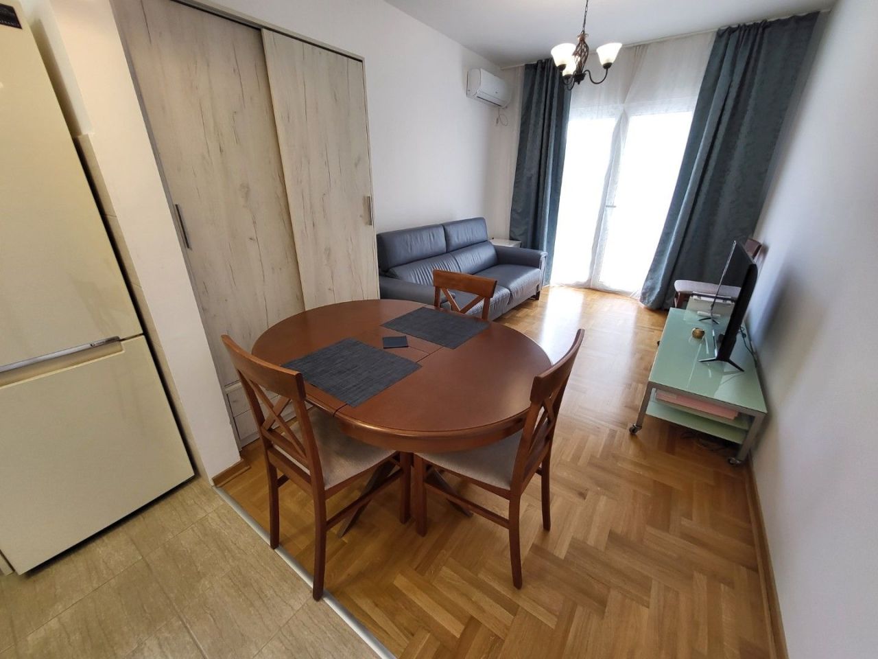 Flat in Budva, Montenegro, 38 m² - picture 5