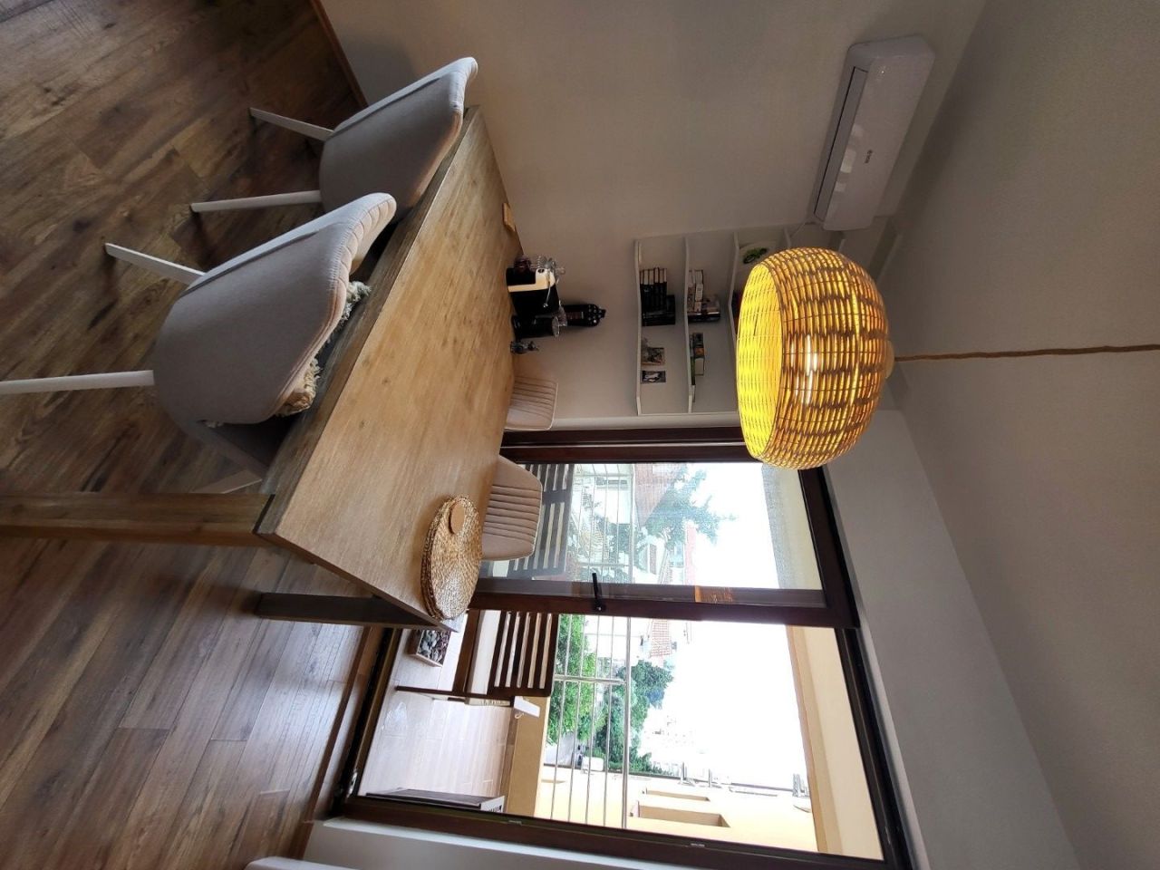 Wohnung in Budva, Montenegro, 48 m² - Foto 5