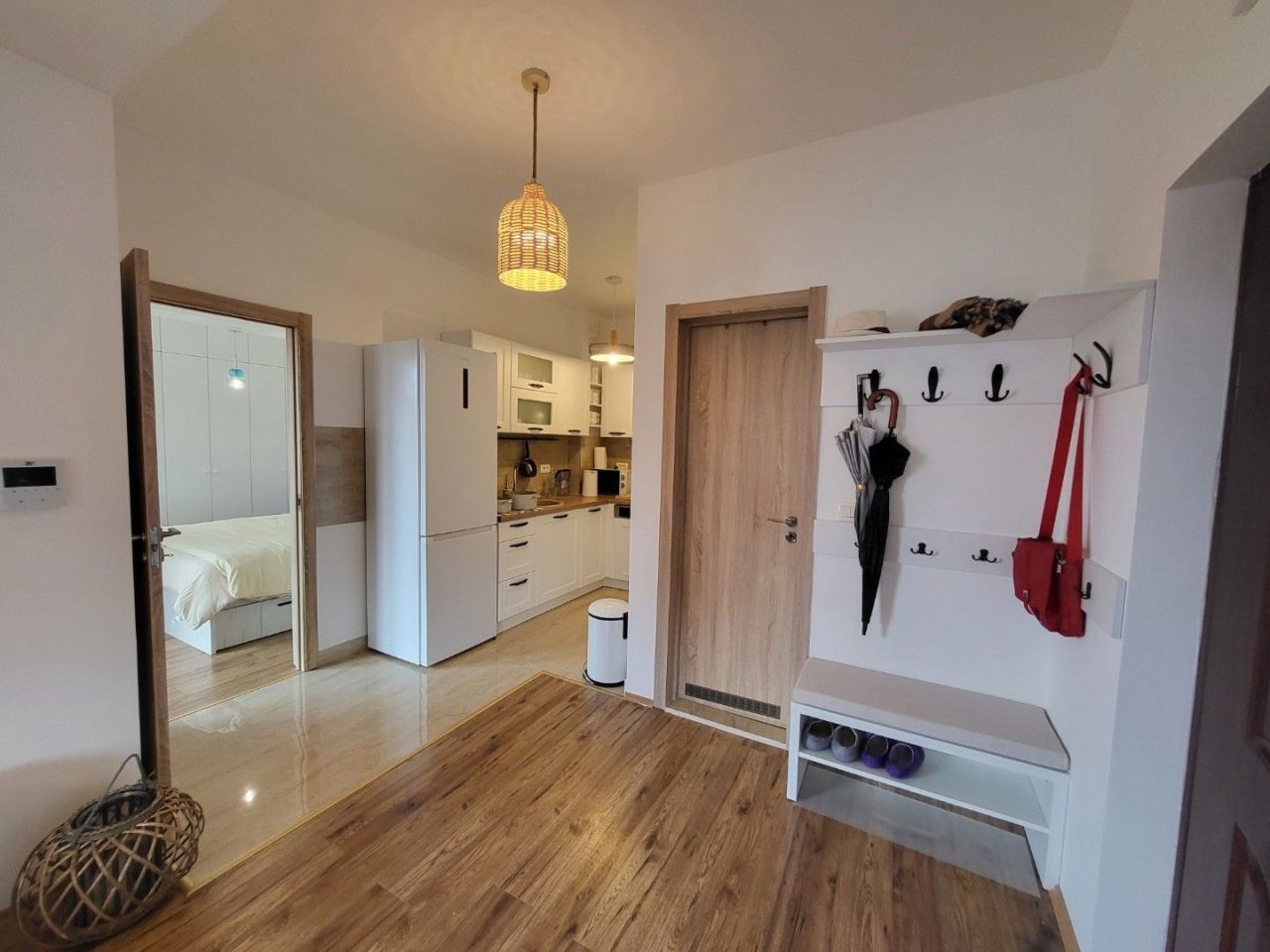 Wohnung in Budva, Montenegro, 48 m² - Foto 7