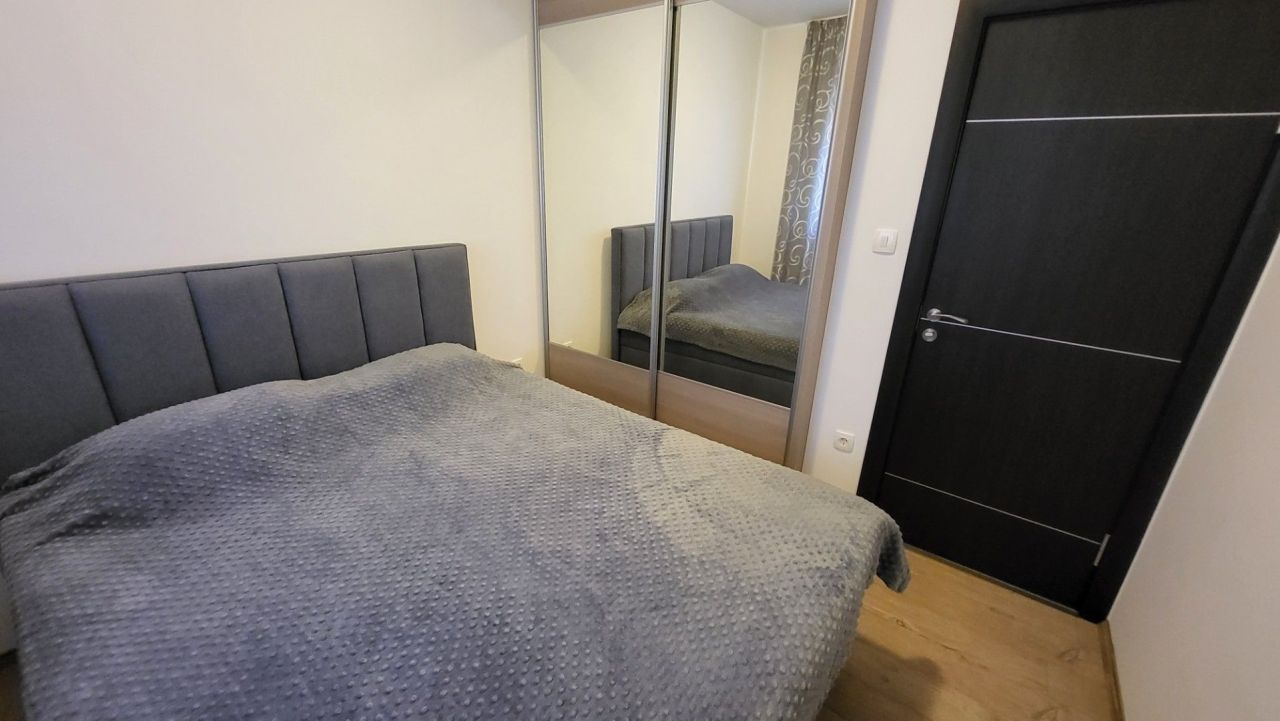 Flat in Becici, Montenegro, 67 m² - picture 8