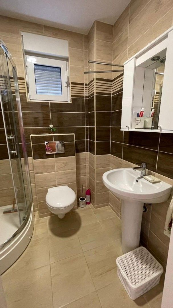 Flat in Budva, Montenegro, 38 m² - picture 9