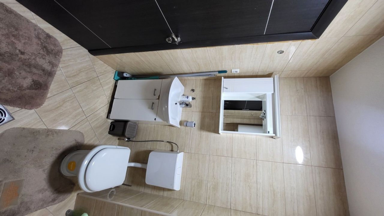 Flat in Becici, Montenegro, 67 m² - picture 10