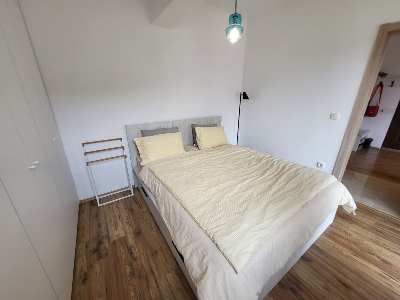Wohnung in Budva, Montenegro, 48 m² - Foto 10