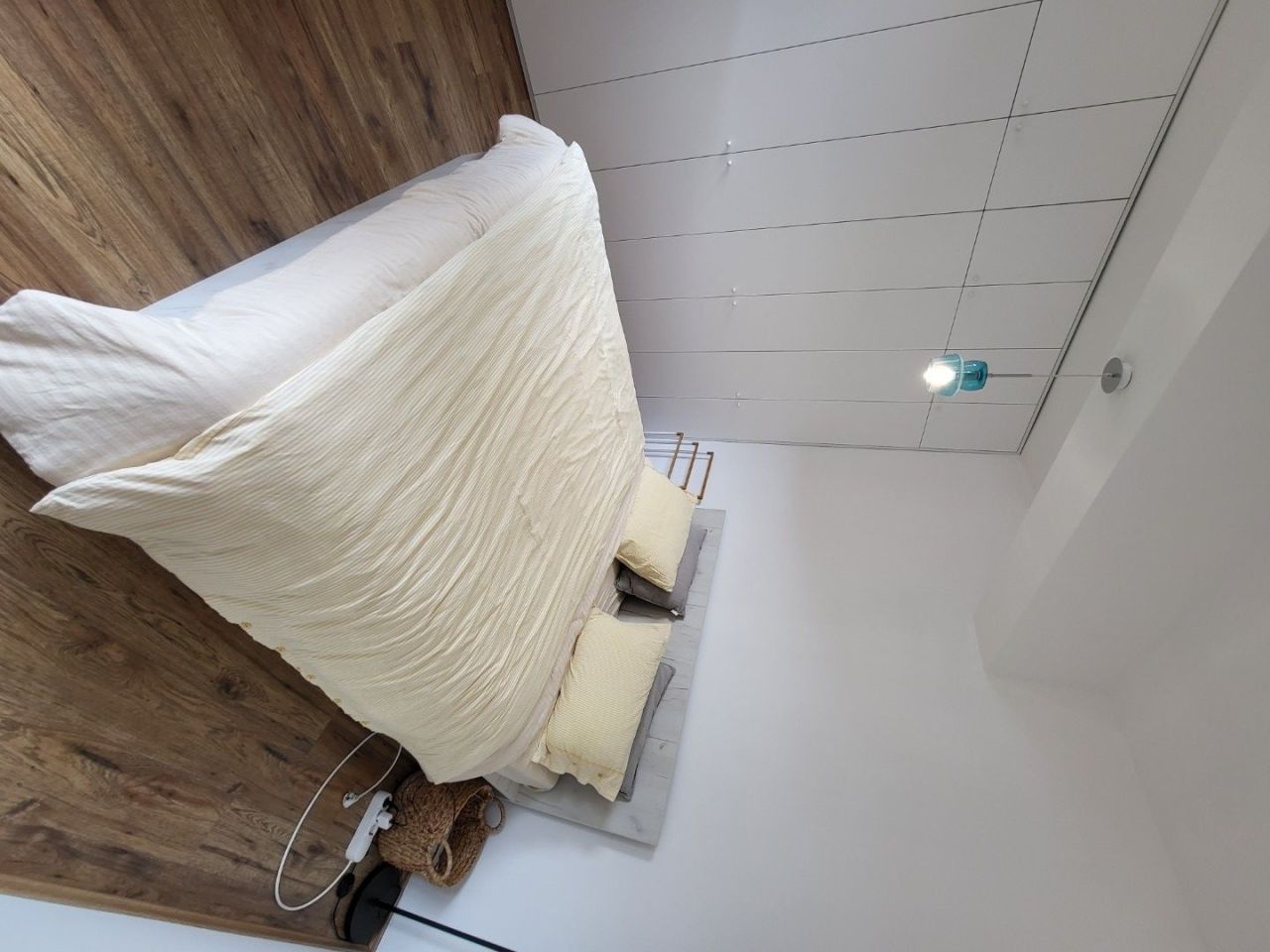 Wohnung in Budva, Montenegro, 48 m² - Foto 13