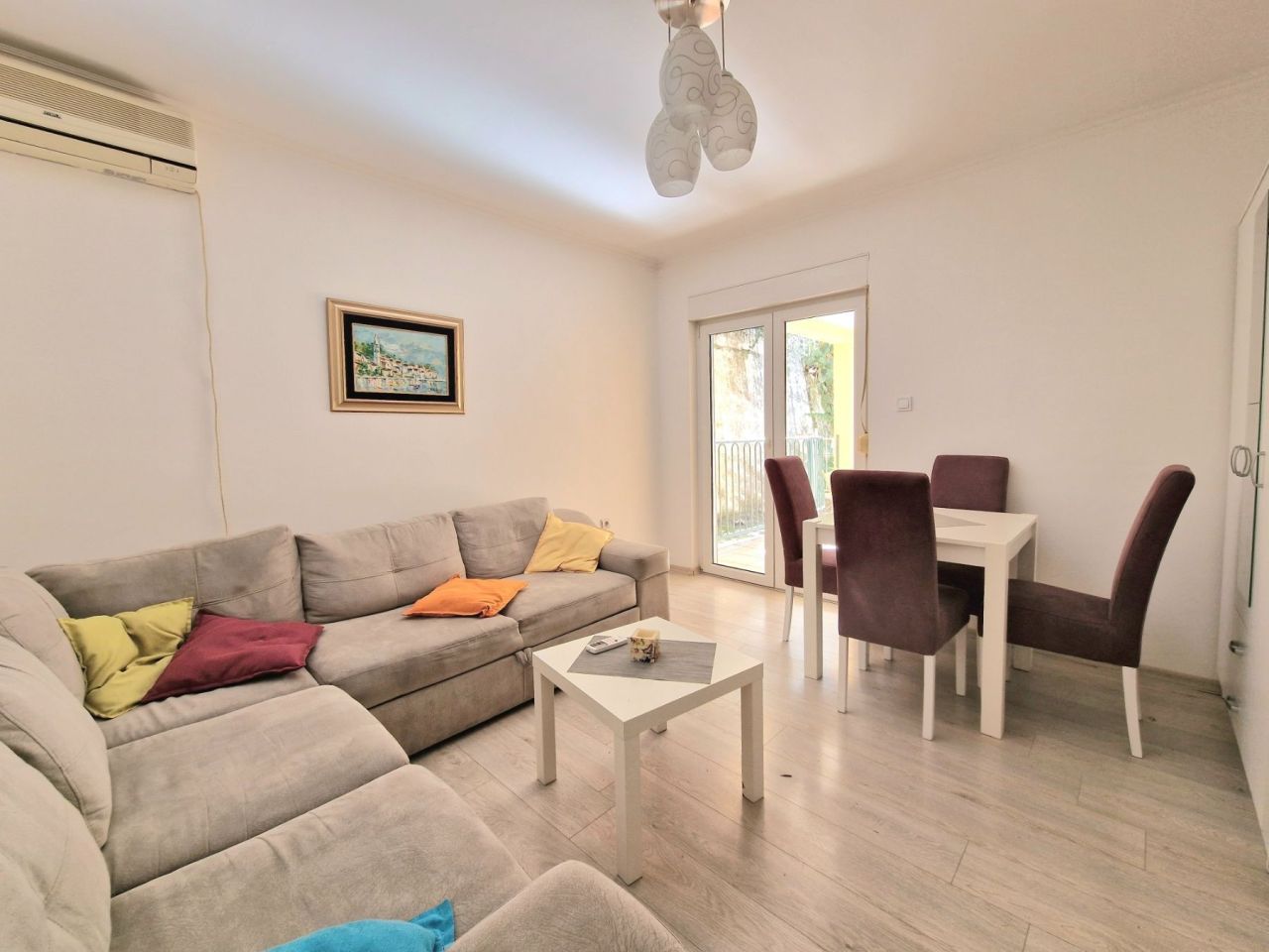 Appartement à Budva, Monténégro, 38 m² - image 1