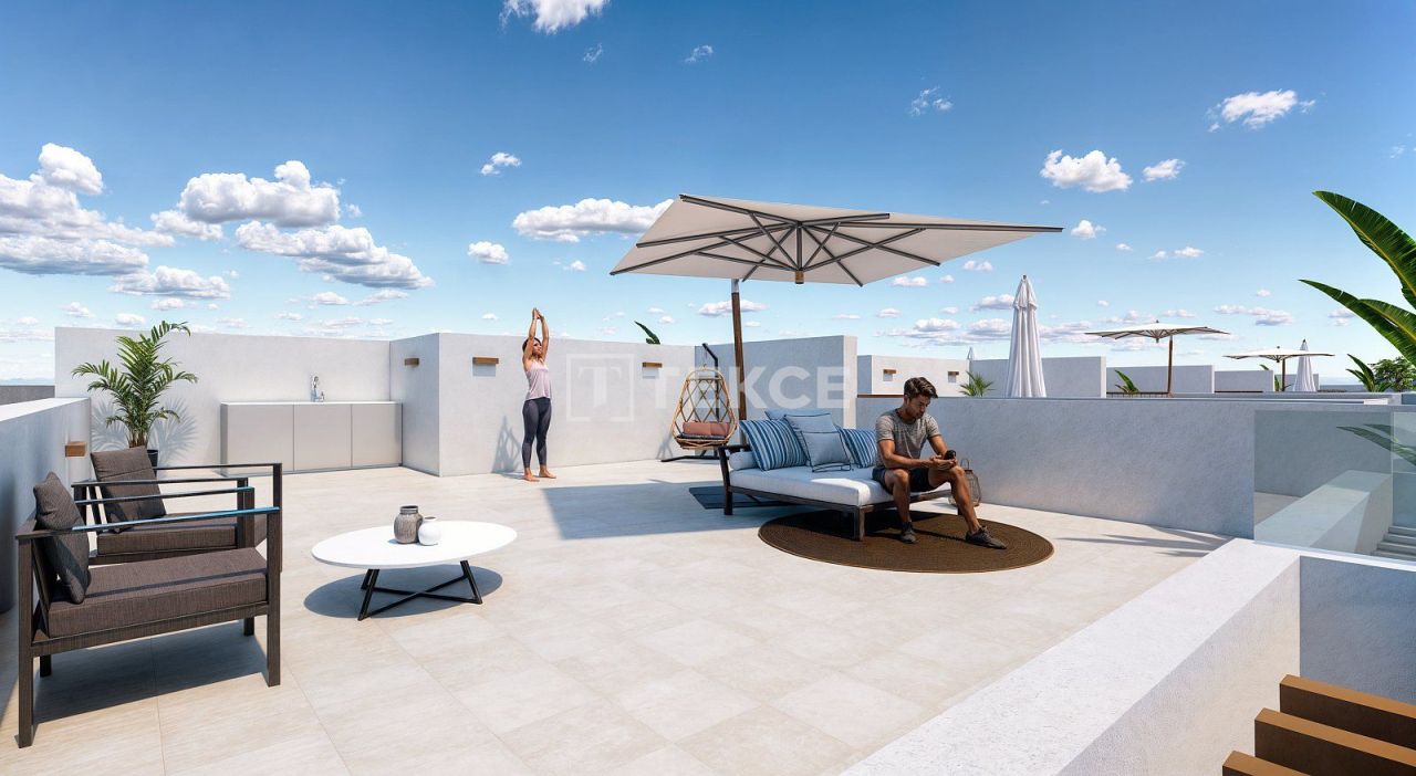 Villa a Torre-Pacheco, Spagna, 73 m² - foto 4