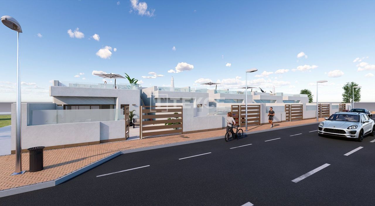 Villa in Torre-Pacheco, Spain, 90 m² - picture 5