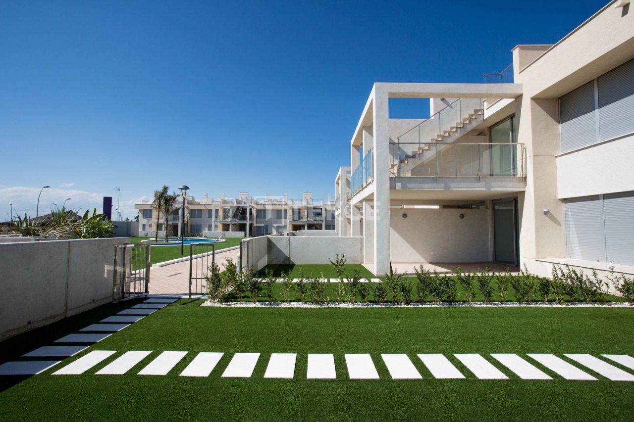 Appartement à Carthagène, Espagne, 100 m² - image 5