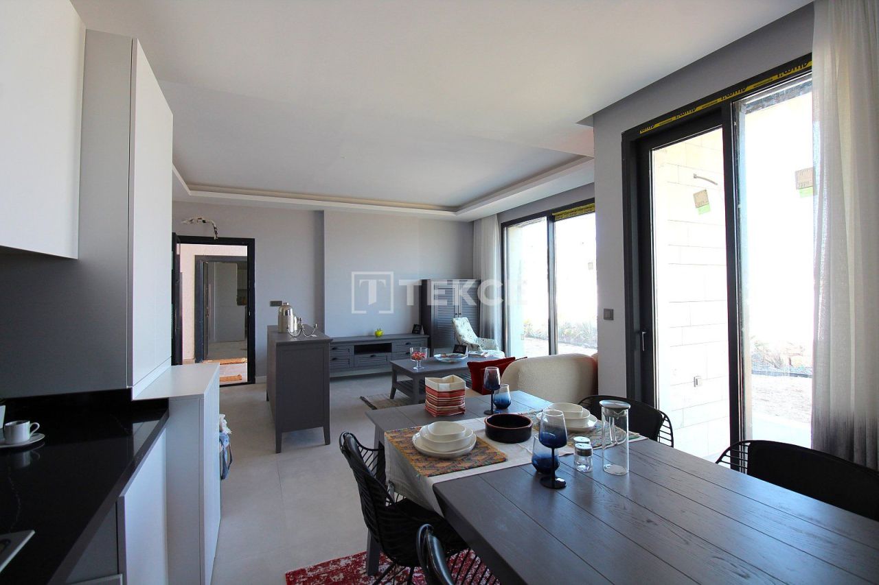 Appartement à Milas, Turquie, 76 m² - image 9