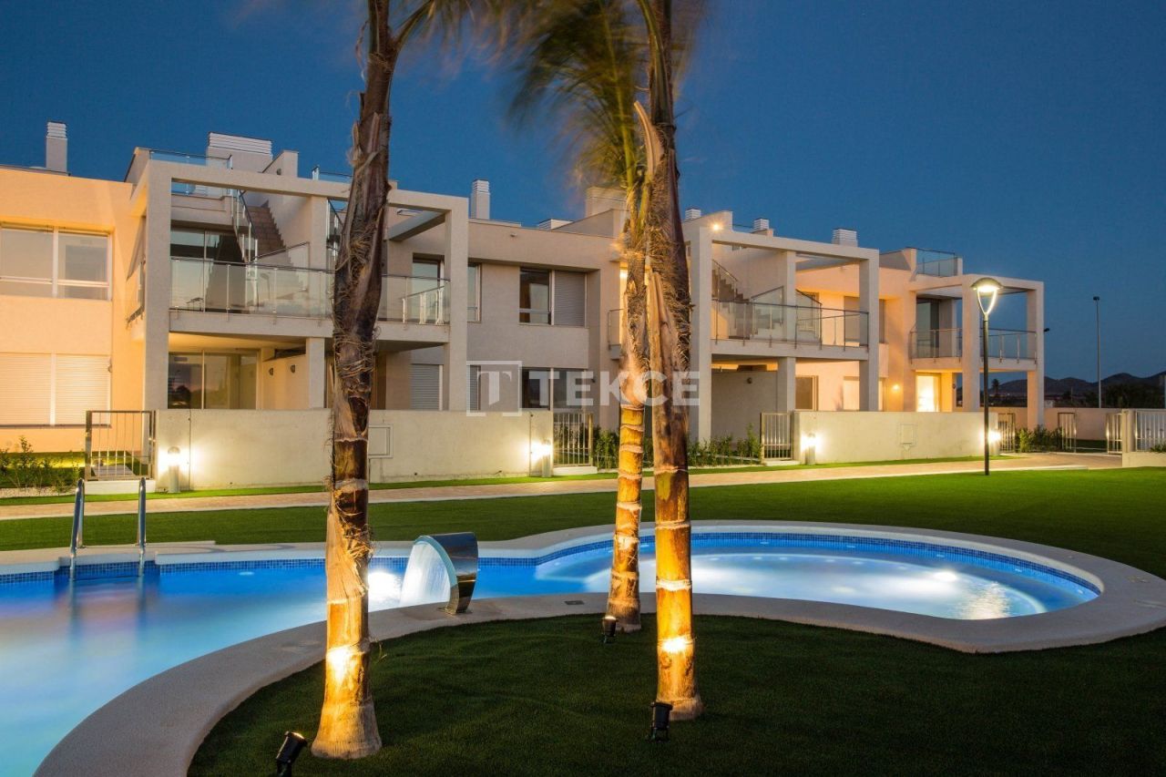 Appartement à Carthagène, Espagne, 100 m² - image 12