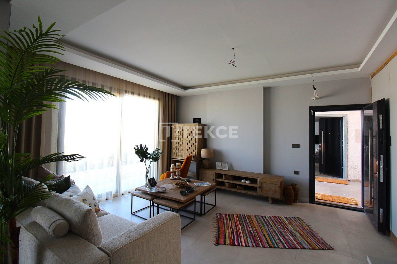 Appartement à Milas, Turquie, 76 m² - image 12