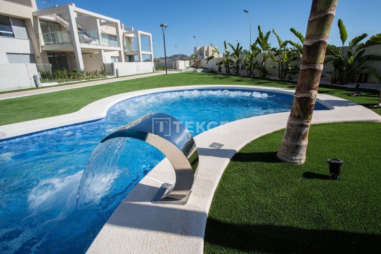 Appartement à Carthagène, Espagne, 100 m² - image 15