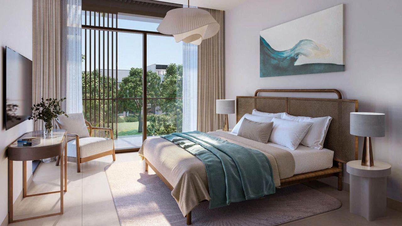 Maison à Dubaï, EAU, 230 m² - image 3